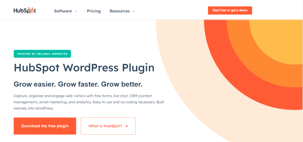 WordPress Popup Plugin